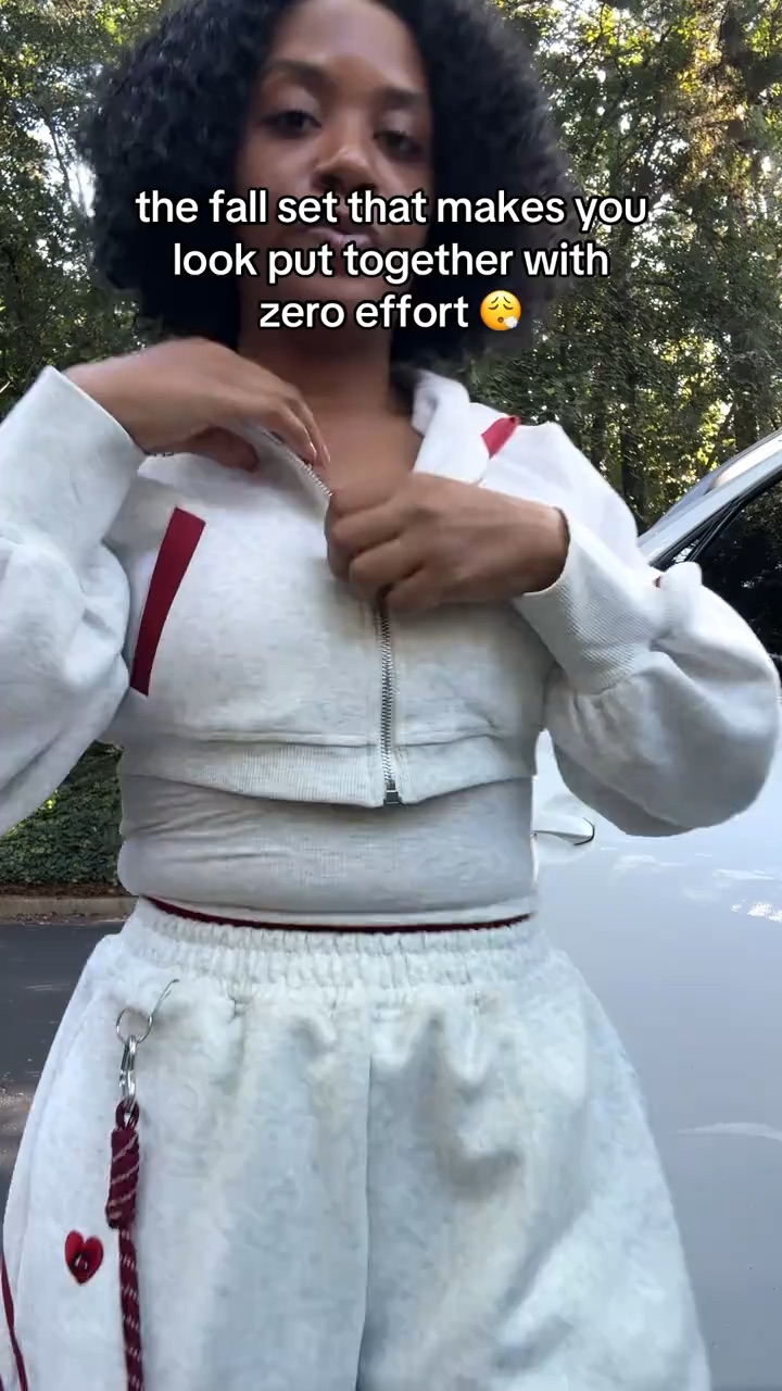 The perfect errand set