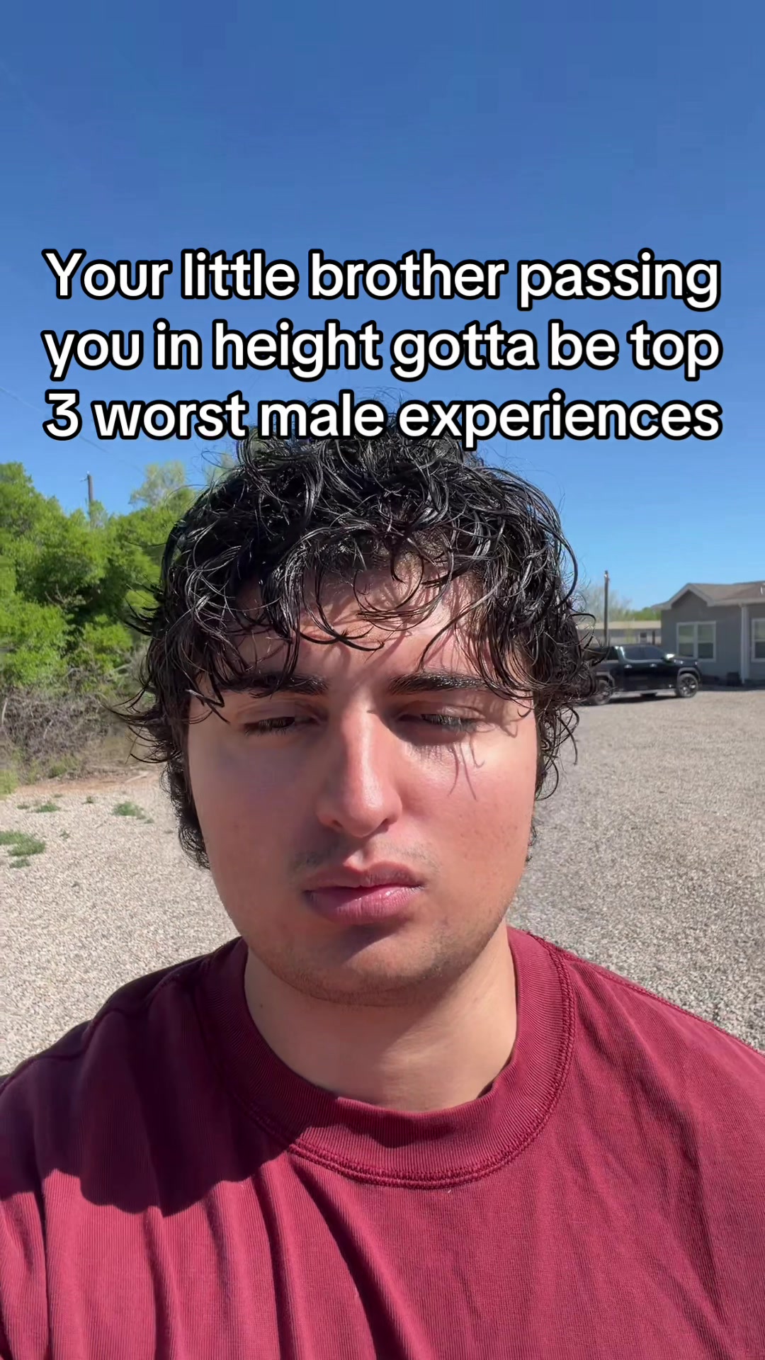 predict your height @GoTall #growthtips #puberty #heightincrease #height #taller