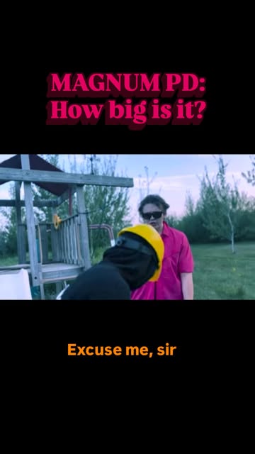 Link to full video in bio Welcome to peak