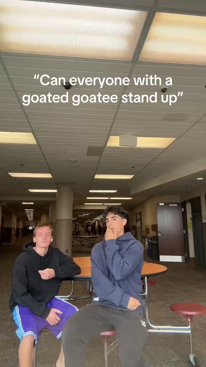 Goatee