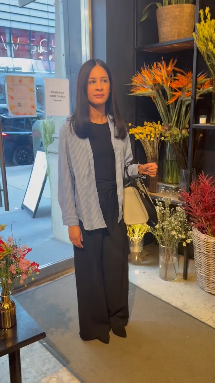 Flowers and Beauty