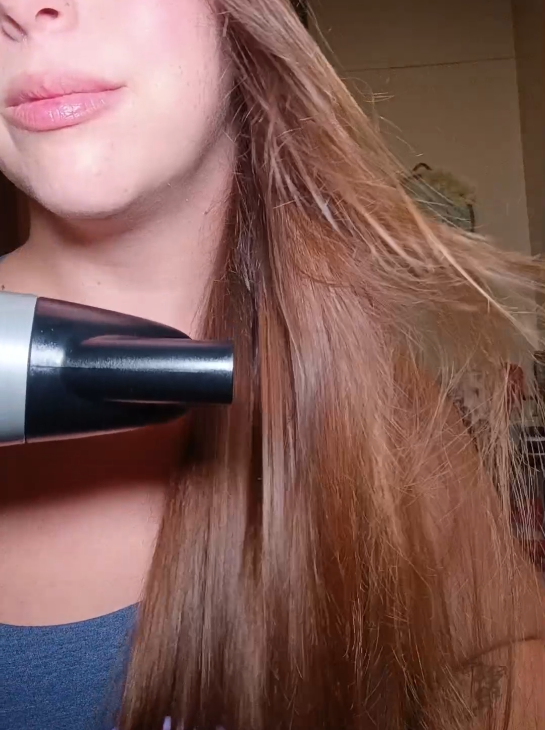 STOP IT RIGHT NOW 🤩 @John Frieda #johnfrieda #frizzyhairtips #blowout #tiktokshopbacktoschool #tiktokshopcreatorpicks
