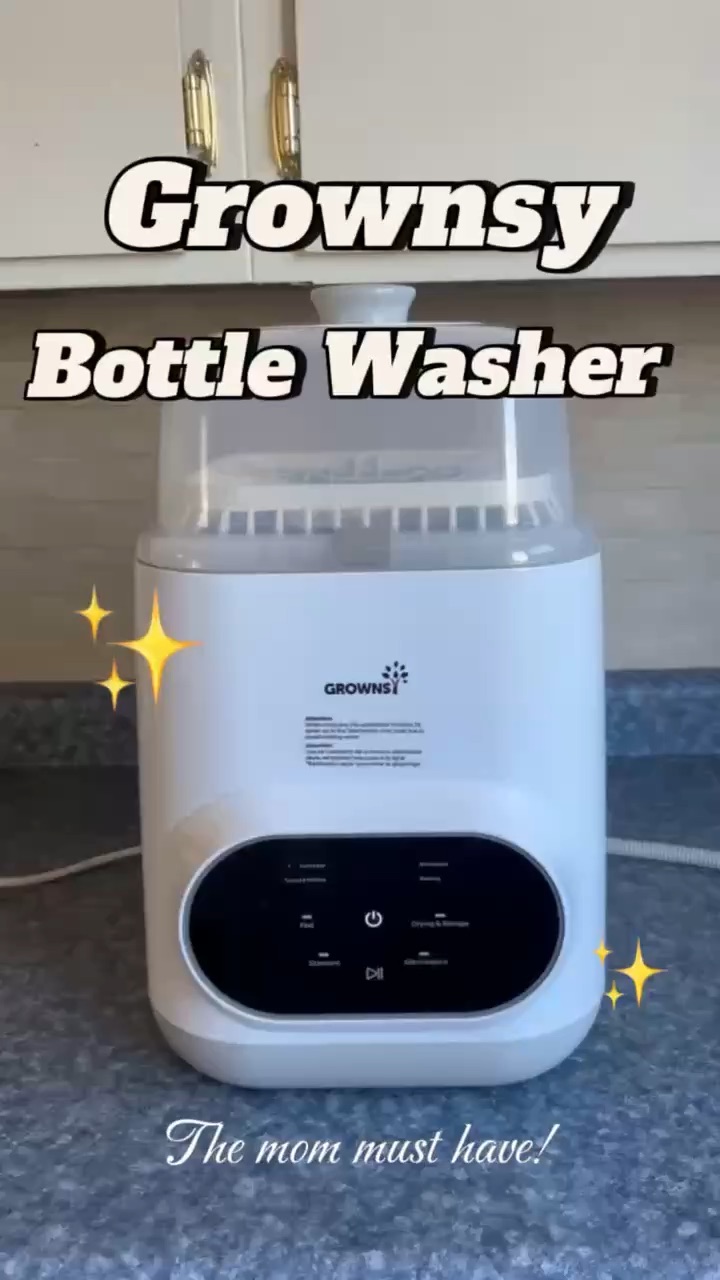 Grownsy product review & demo