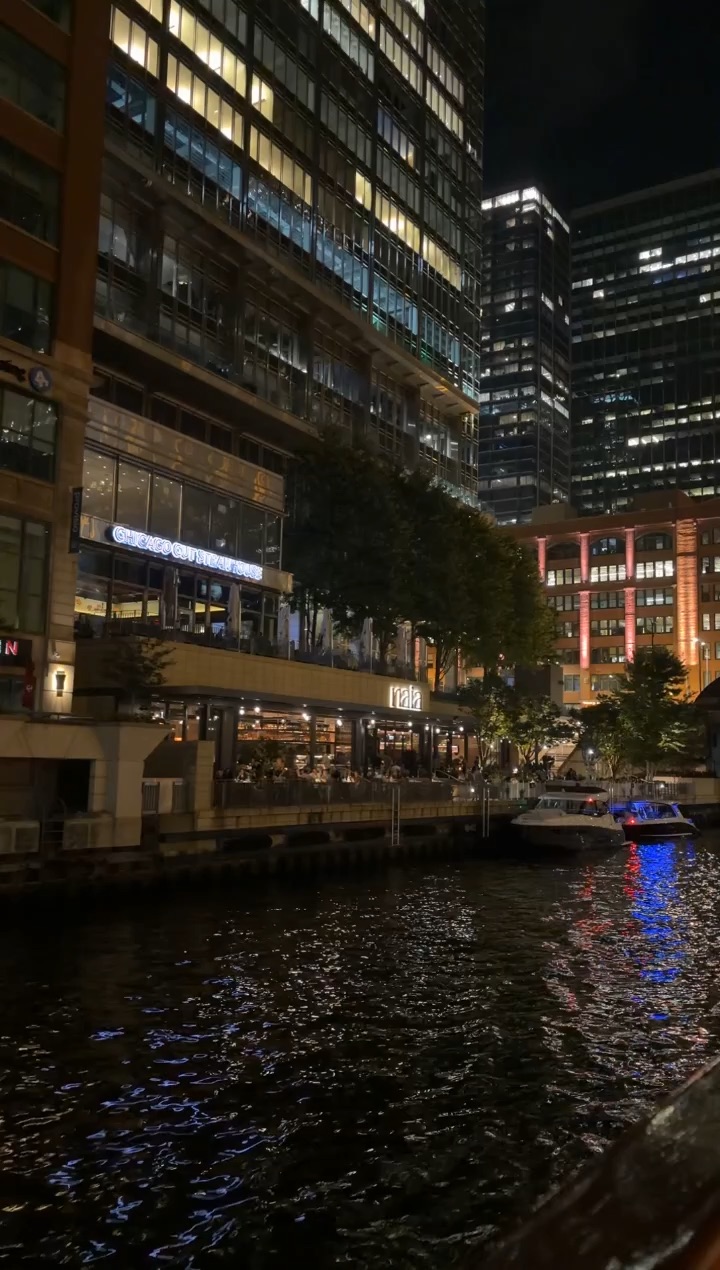 Architecture lecturers/tours  in Chicago