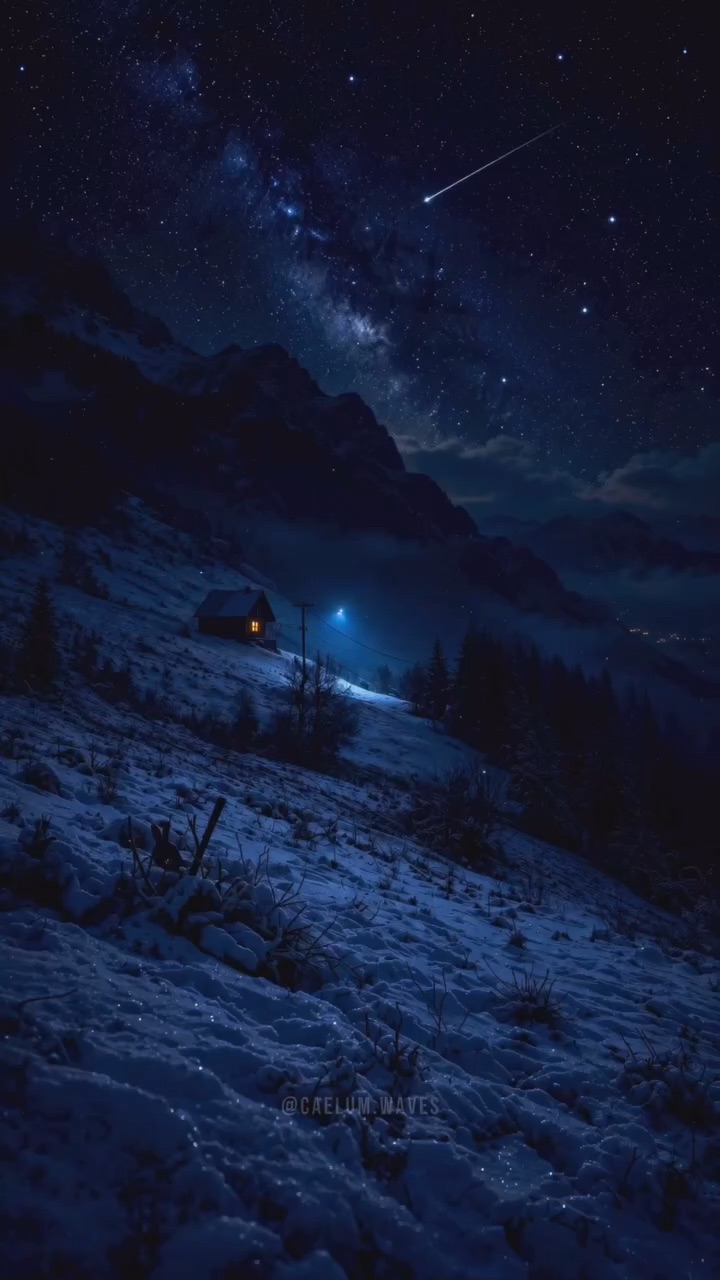 The