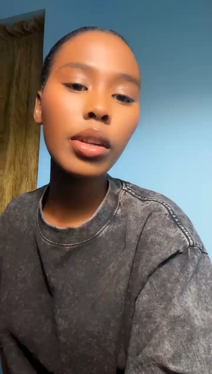 Just enjoying