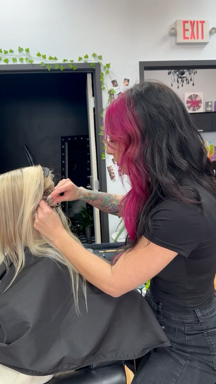 Drop Dead Extensions