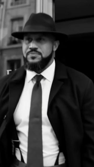 Paris, in black and white 🖤 Some cities you visit. Others you feel. 📍Follow @iamwaltercollier for more. 🫡 Brands/C...