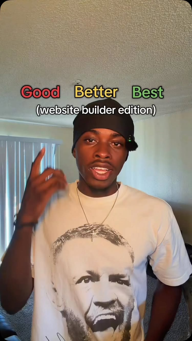 Make sure to try out the last one fr it’s a game changer #sidehustle #internetmoney #higgsfieldpartner