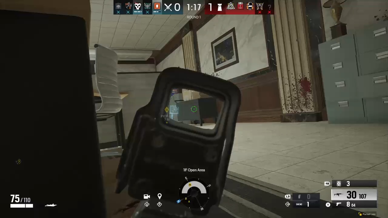 Seige