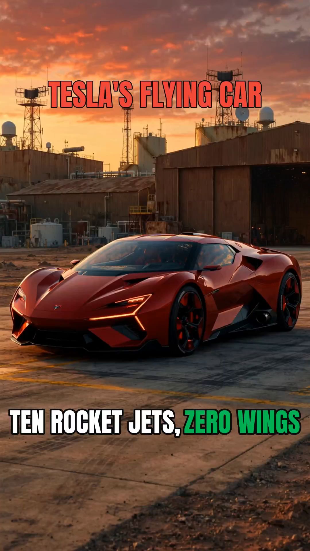 Tesla Roadster