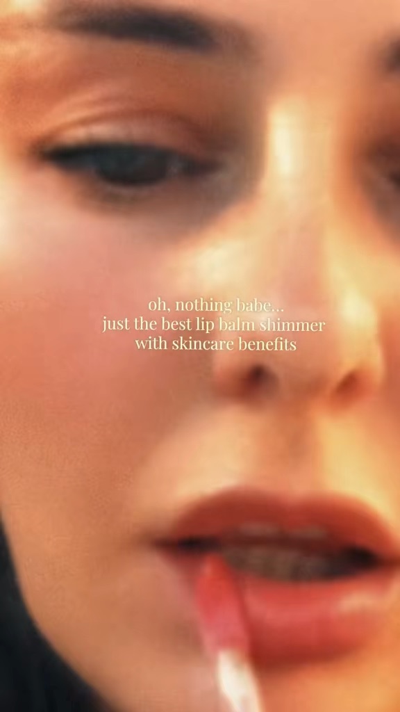 Naturium campaign