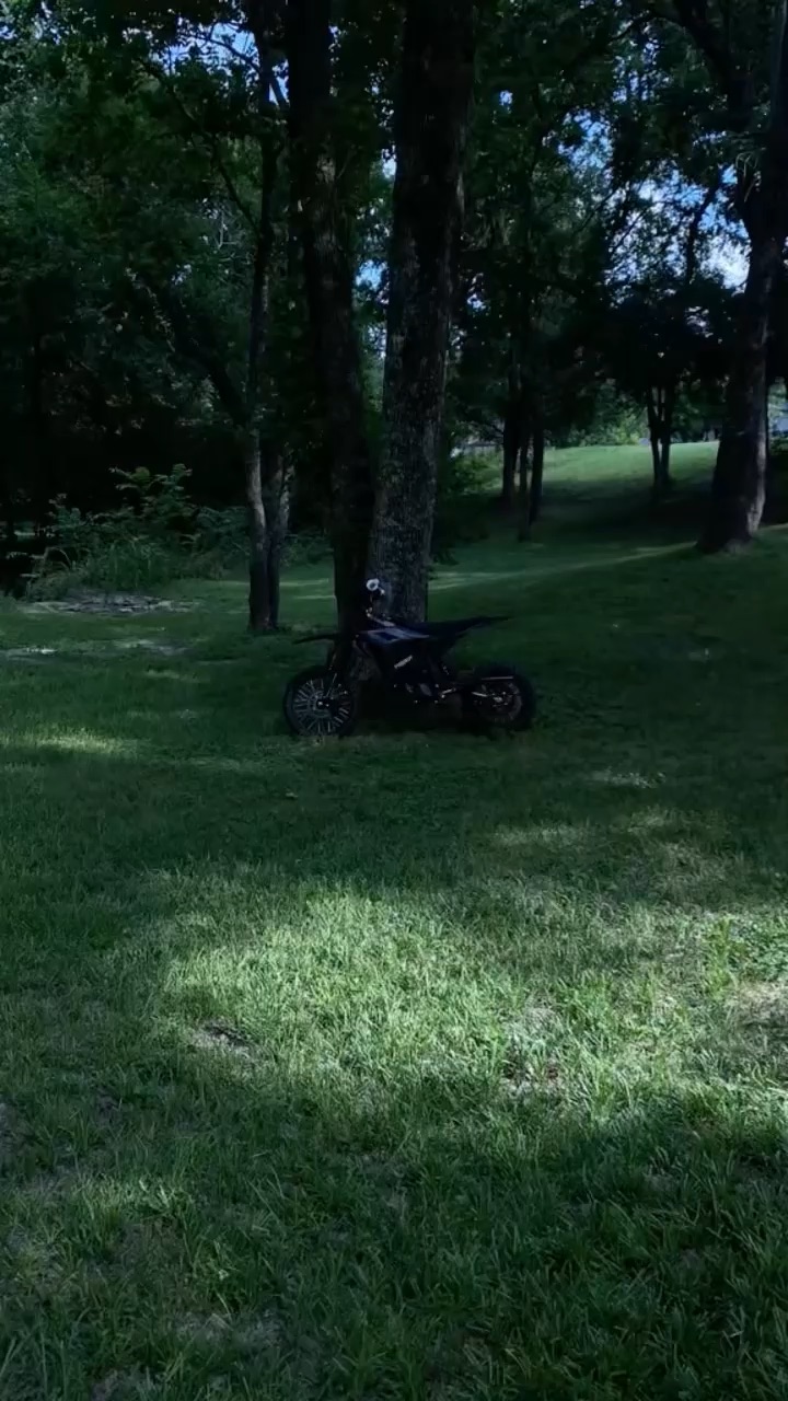 Bike vid