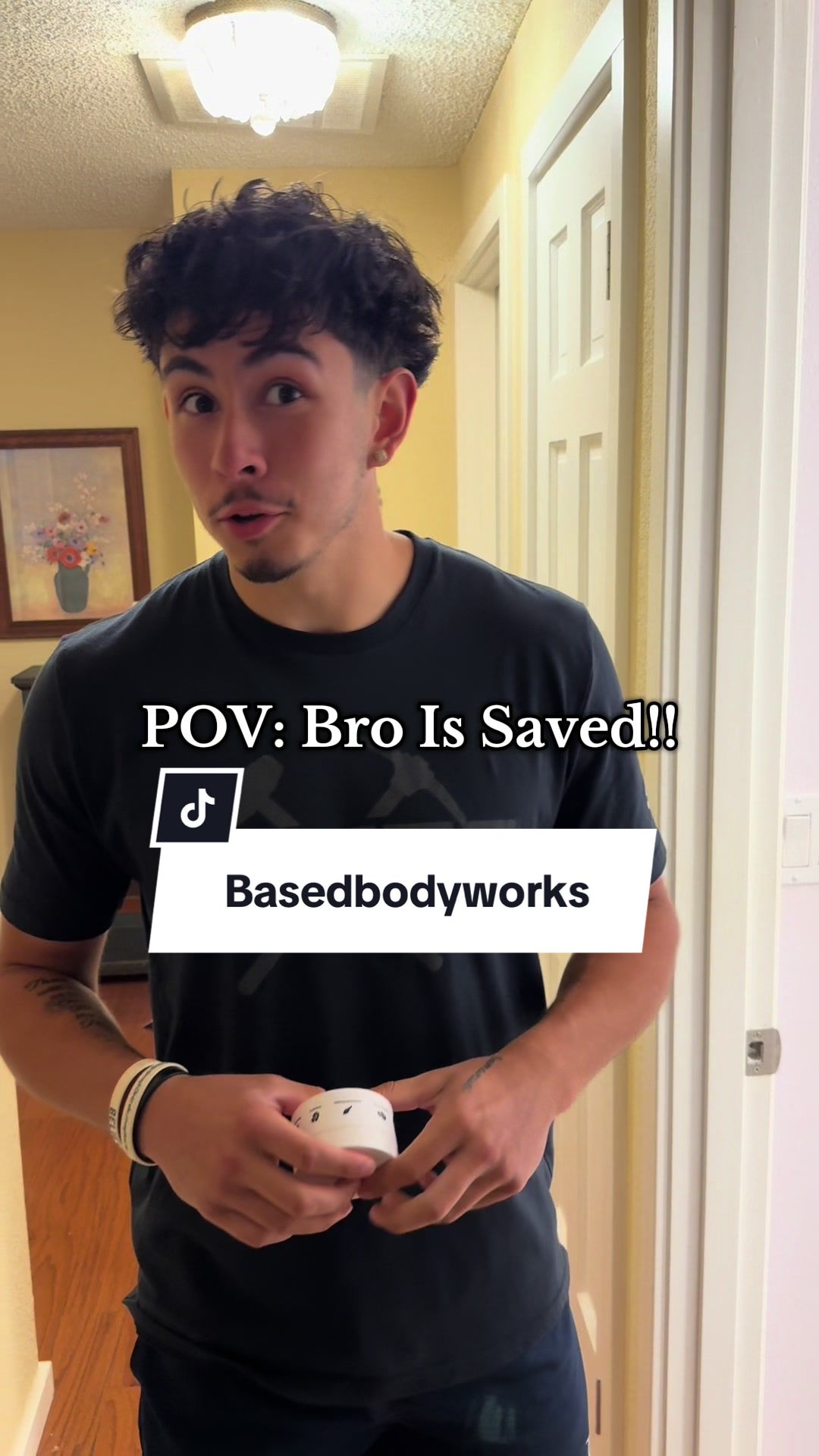 BasedBodyWorks Clay! #basedbodyworks #basedbodywork #basedbodyworksclay @Based Bodyworks