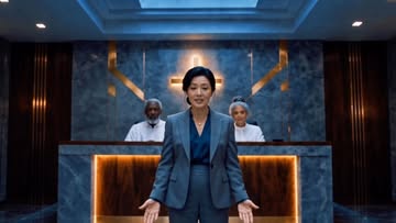 She’s not on trial for what she did. She’s on trial for who it made her. ( click link in bio to see Full Episode ) St...