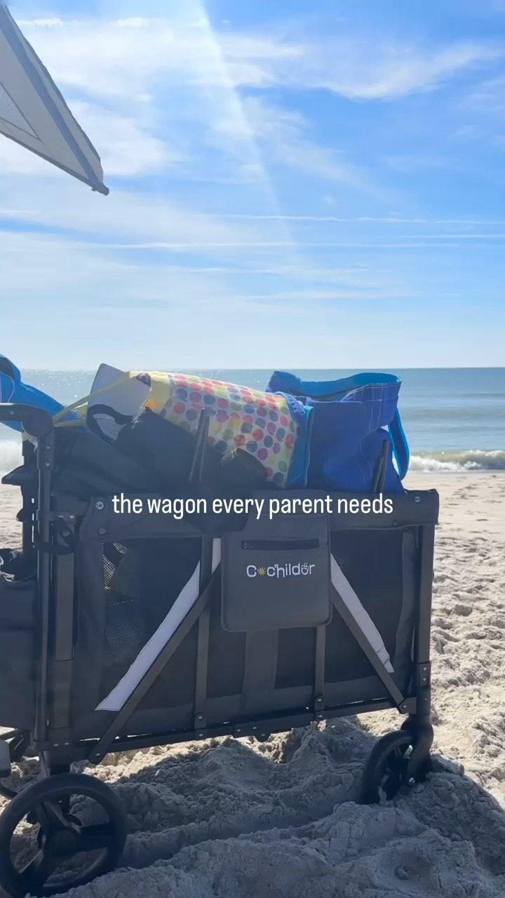 Cochildor wagon