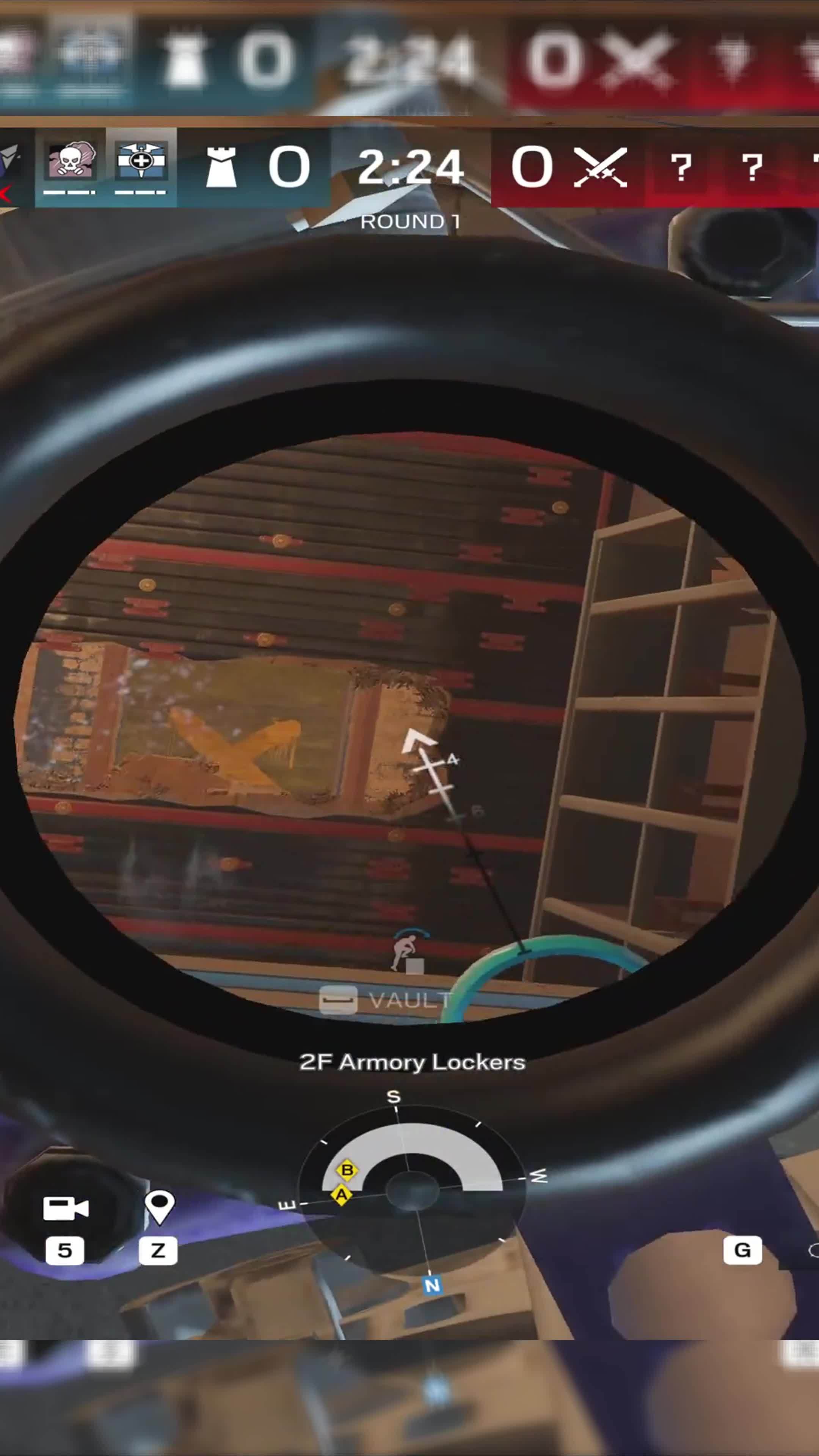 ✈️ #r6siege #trending #rainbowsixsiege #fypシ #r6clips #xyzbca #phwolo #clips