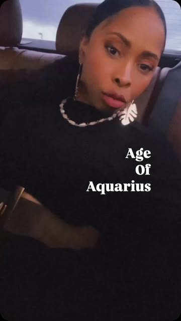 Age of Aquarius #aquarius #ageofaquarius #airsign #prototype
