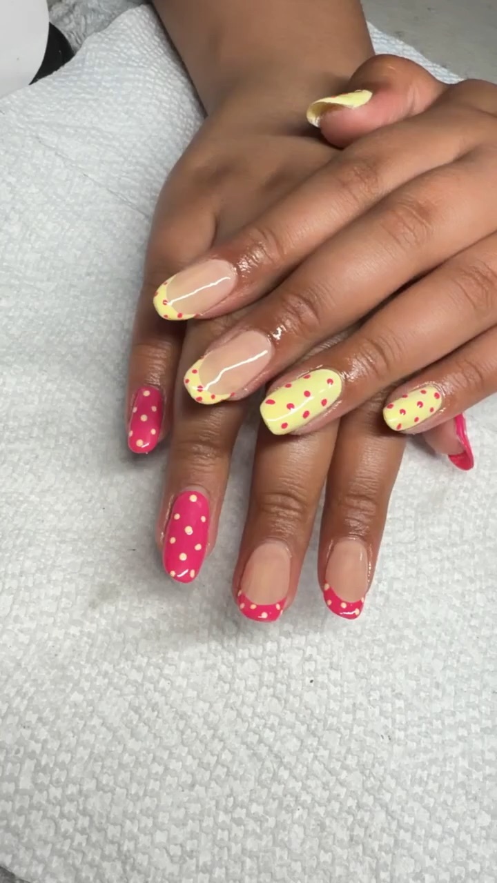 Manicure