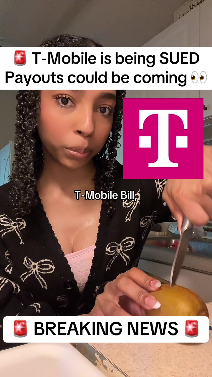 These companies are getting sneakier…#ClassAction #Settlement #TMobile #Lawsuit #ConsumerRights