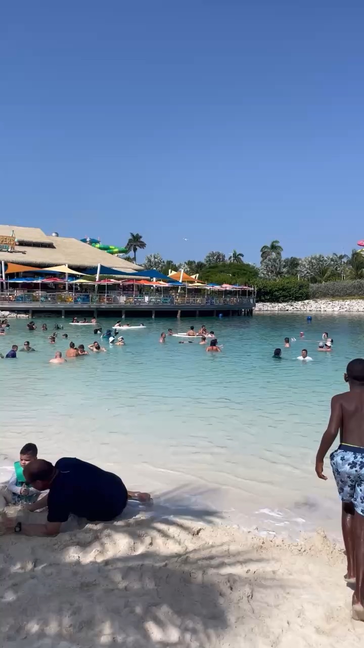 Bahamas