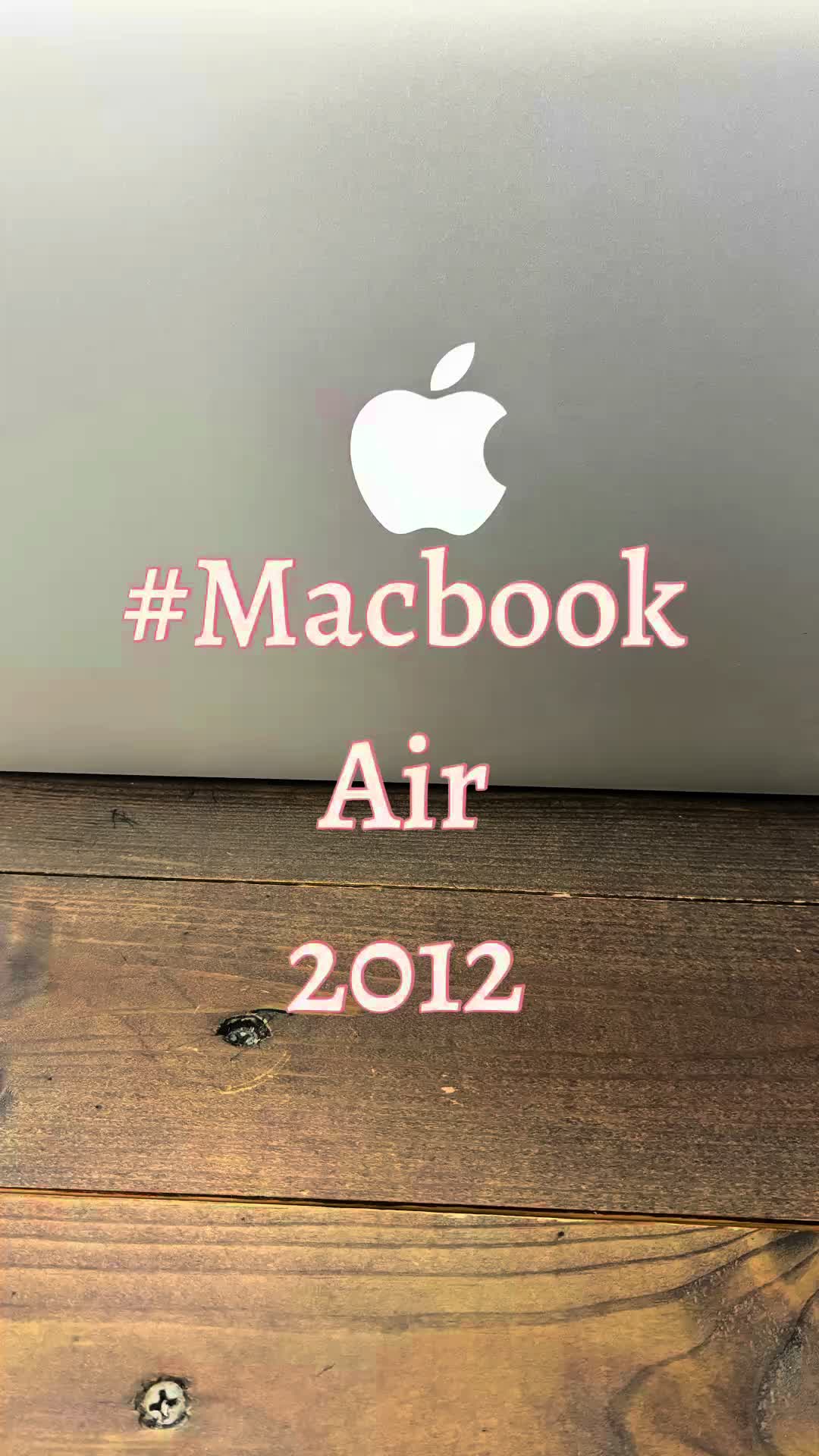 #CapCut #TechTok #MacBookAir #Apple #TechReview