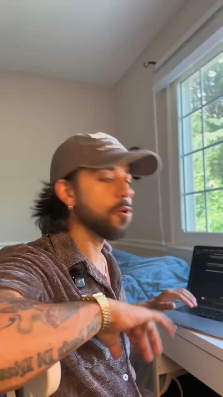 Perplexity AI UGC
