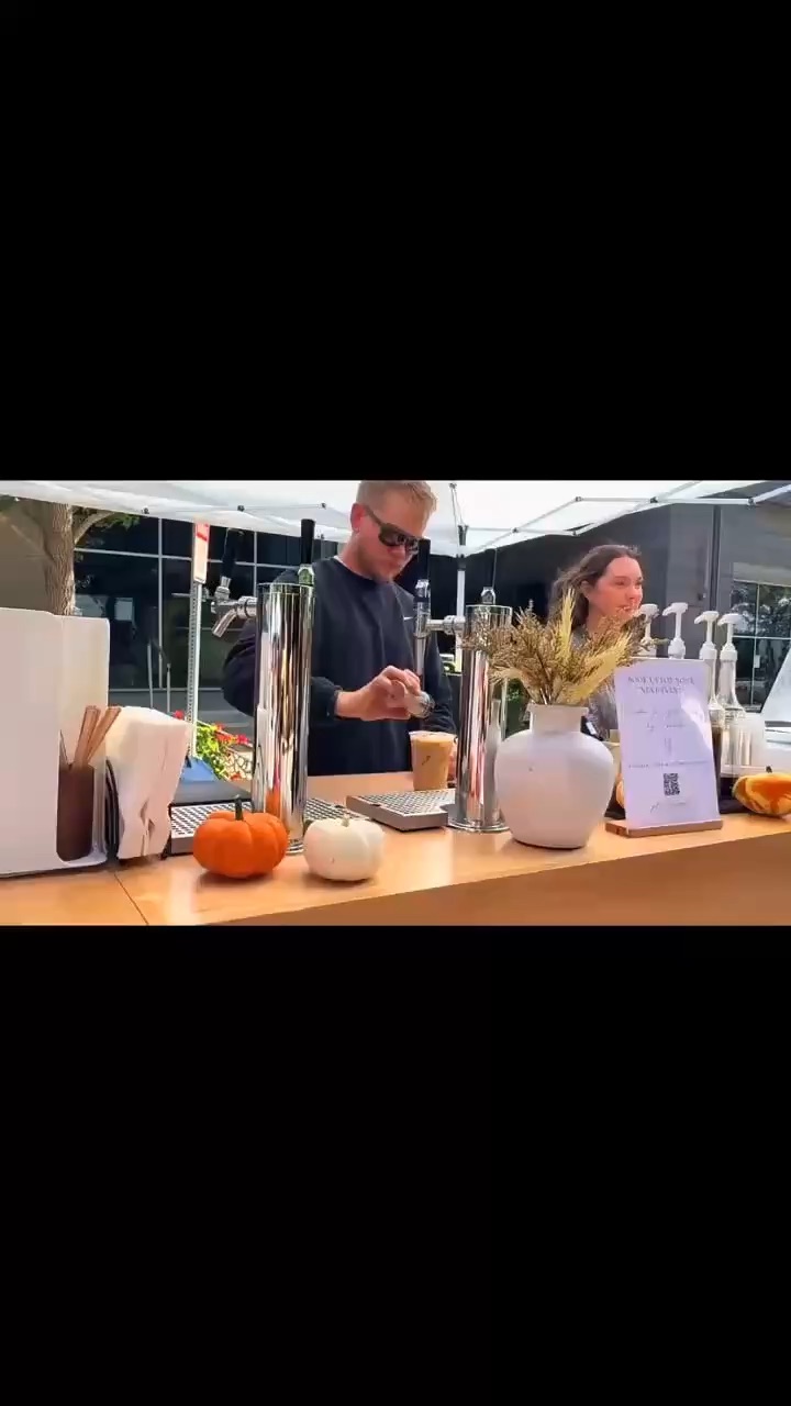 Farmers market