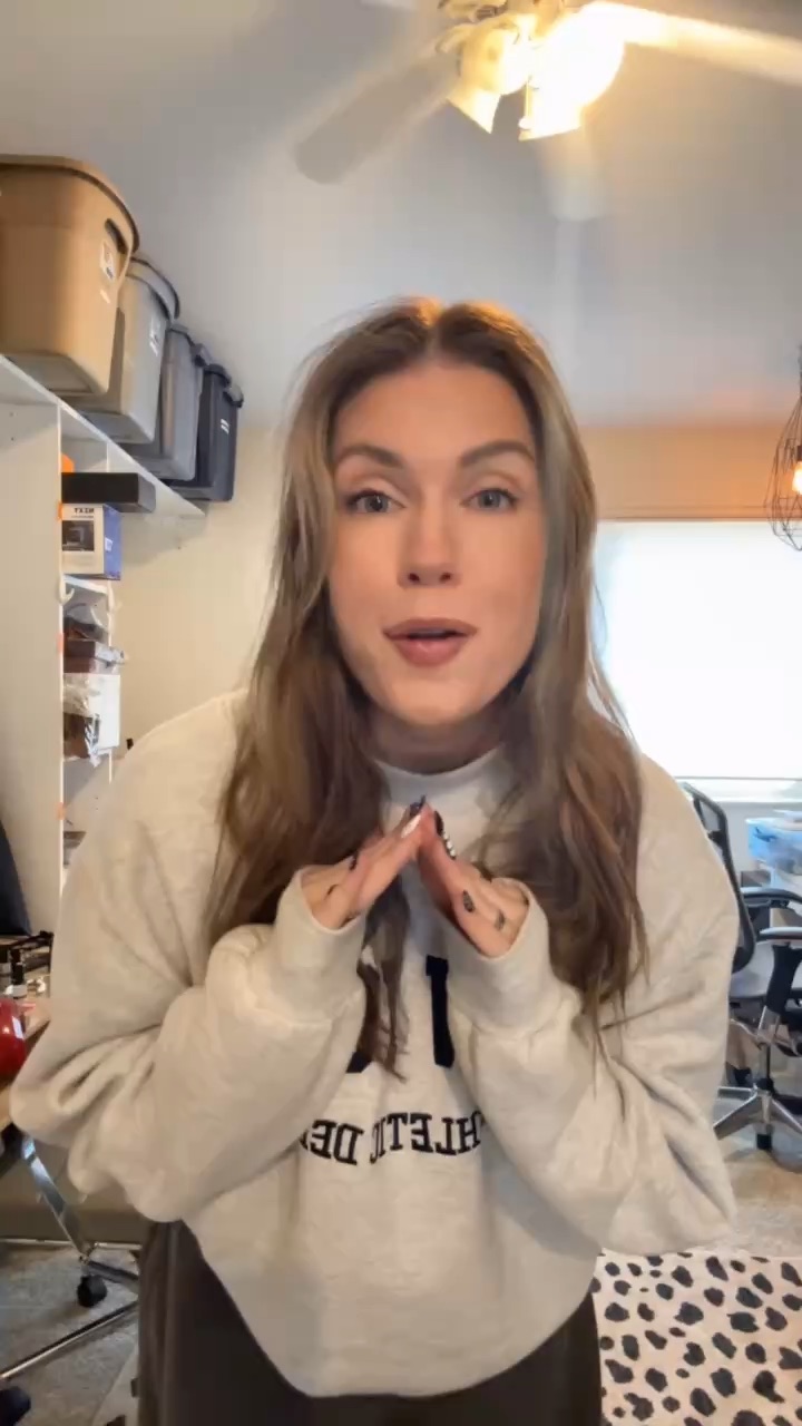 GRWM fall/ winter