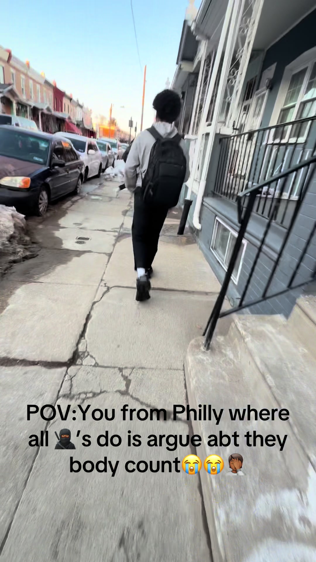 All day long sht make no sense😭 #fypシ #viralvideo #trending #trending #philly