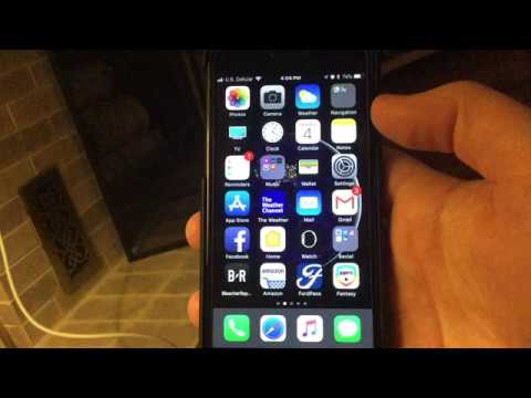 How to Cancel a Subscription on iPhone Steps in the description. Like if helpful and subscribe for future quick tip v...