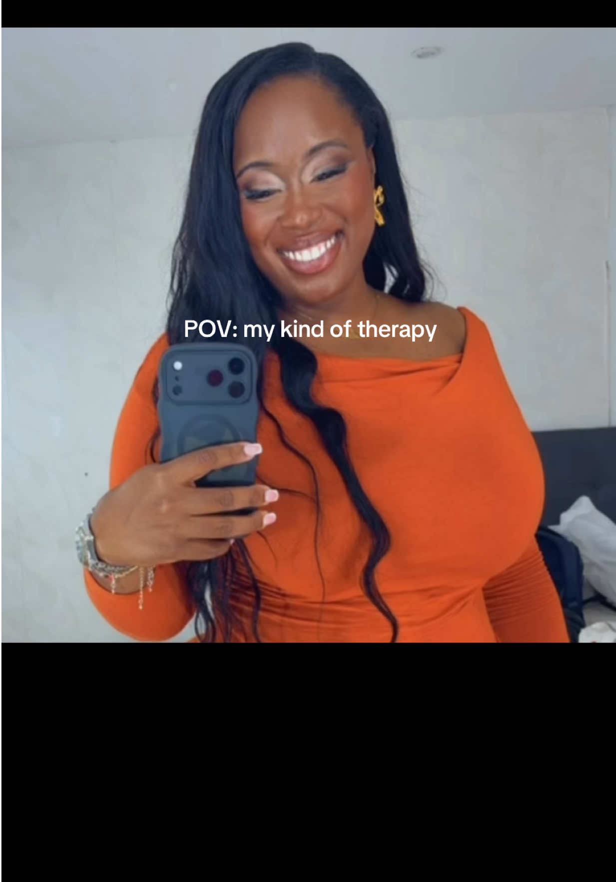 TikTok post