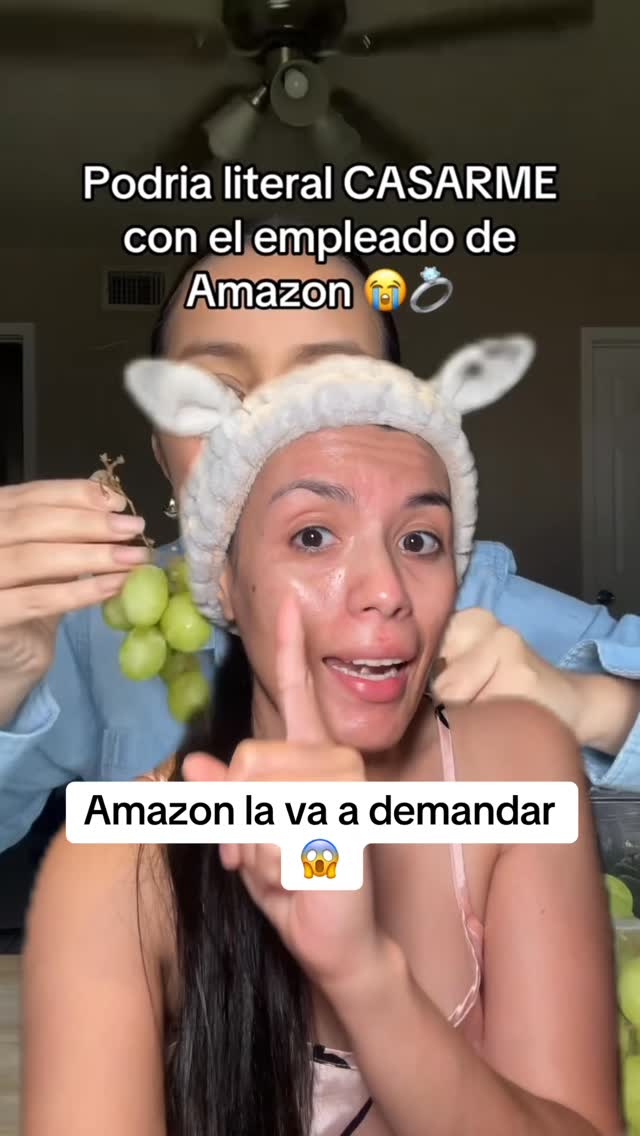 Amazon literalmente va a demandar a esta chica 🫨#cuponesylatinos #ahorro #descuentos #cupones #ofertas