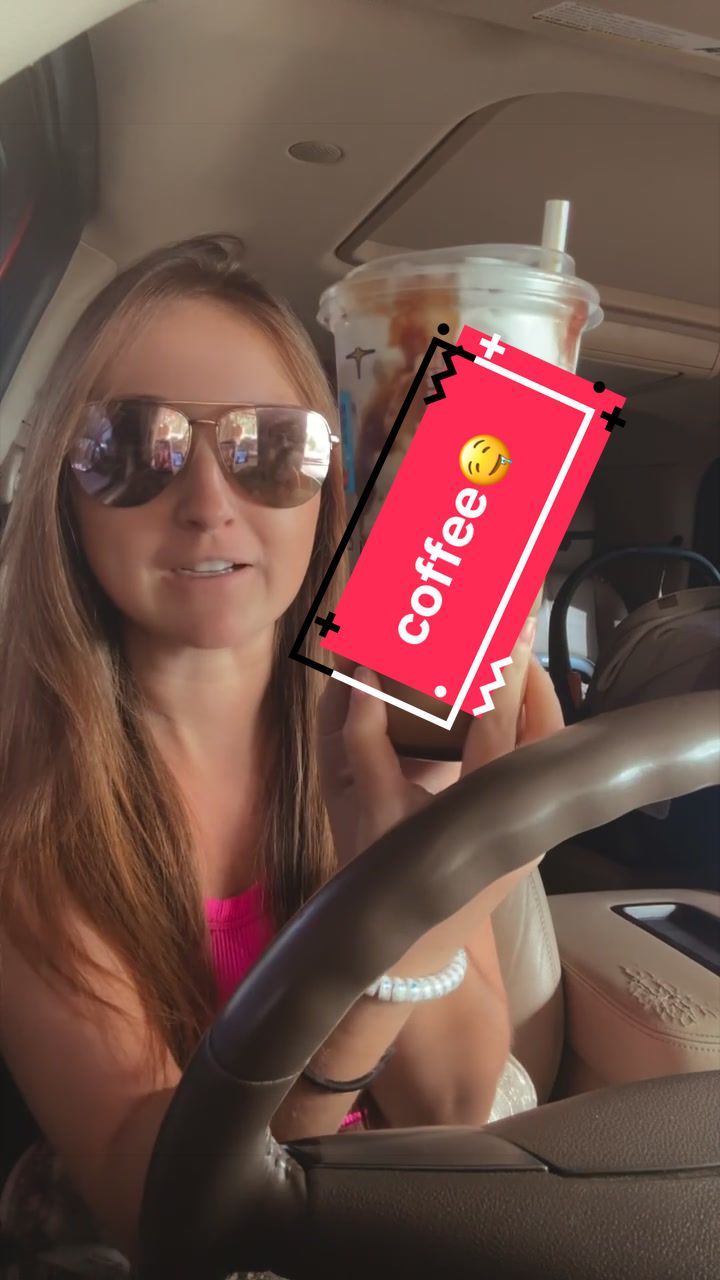 okay mcd’s is on one🤩 #coffeetiktok #icedcoffee #mcdonalds #starbucks #7brew