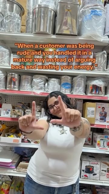 it’s called being a mature person at work😭 #funny #work #torontoeats