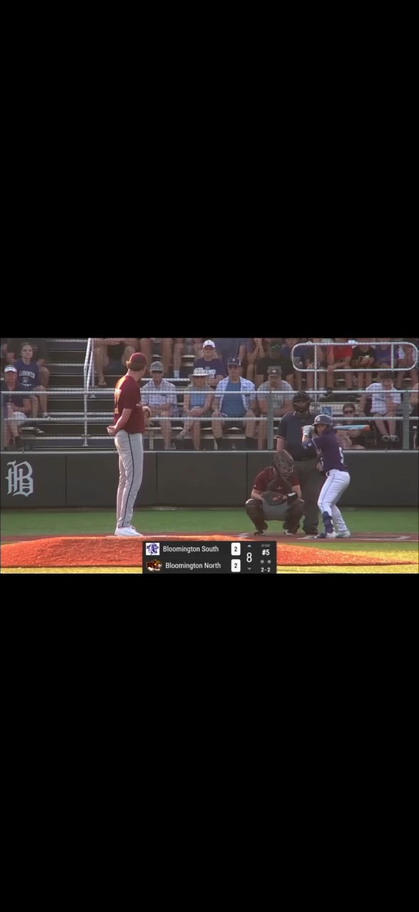 Strikeout