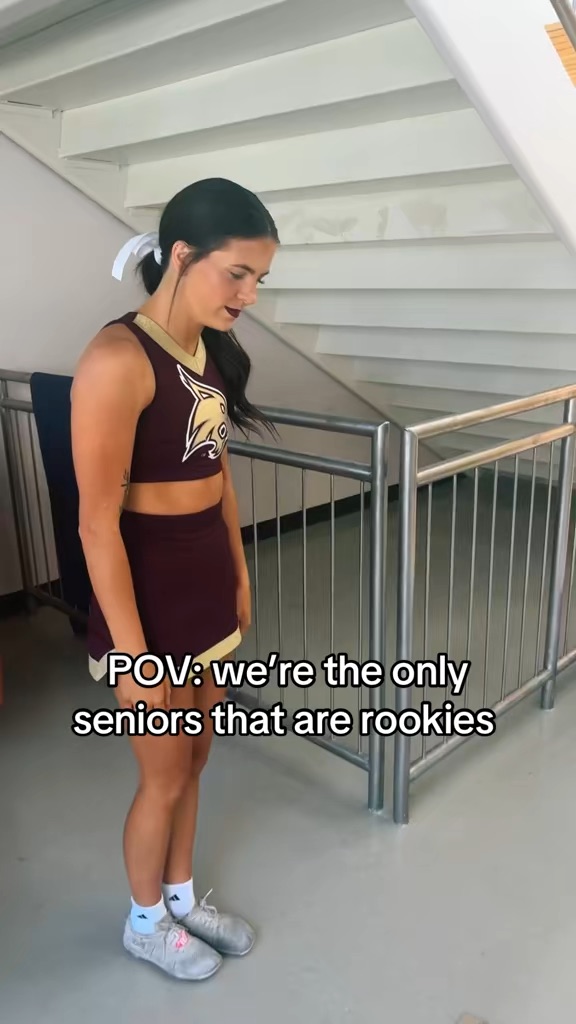 Cheer
