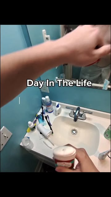 Day In The Life: Day 1 #fyp #pov #dayinmylifevlog #creator