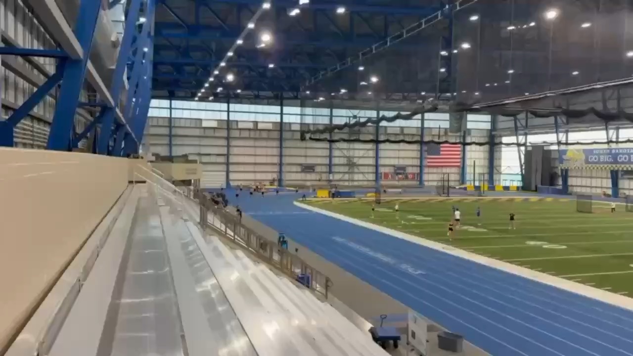 Time trial