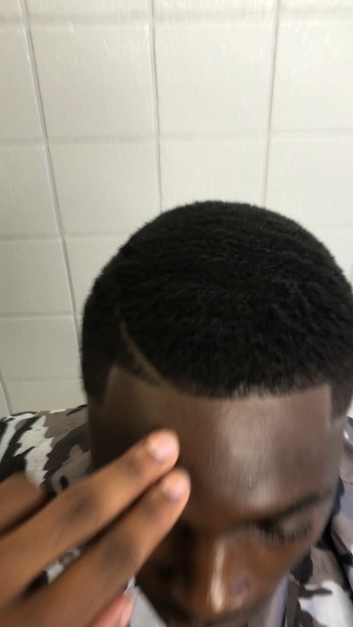 Haircut