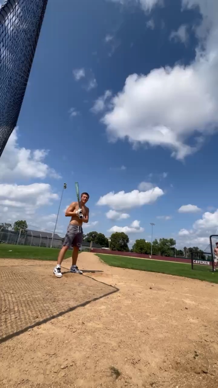 baseball