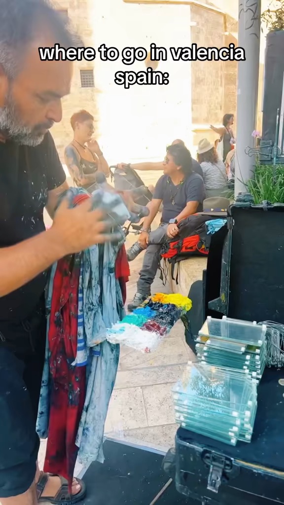 Valencia