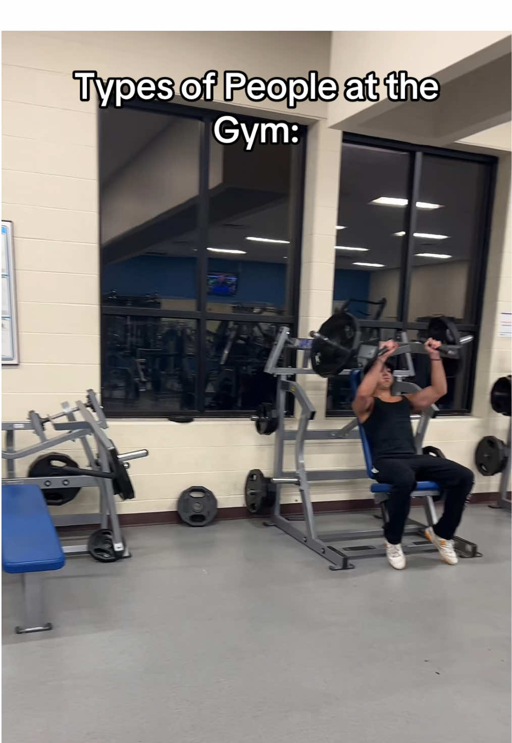 hate these mfs 😔 #gym #gymtok #fyp