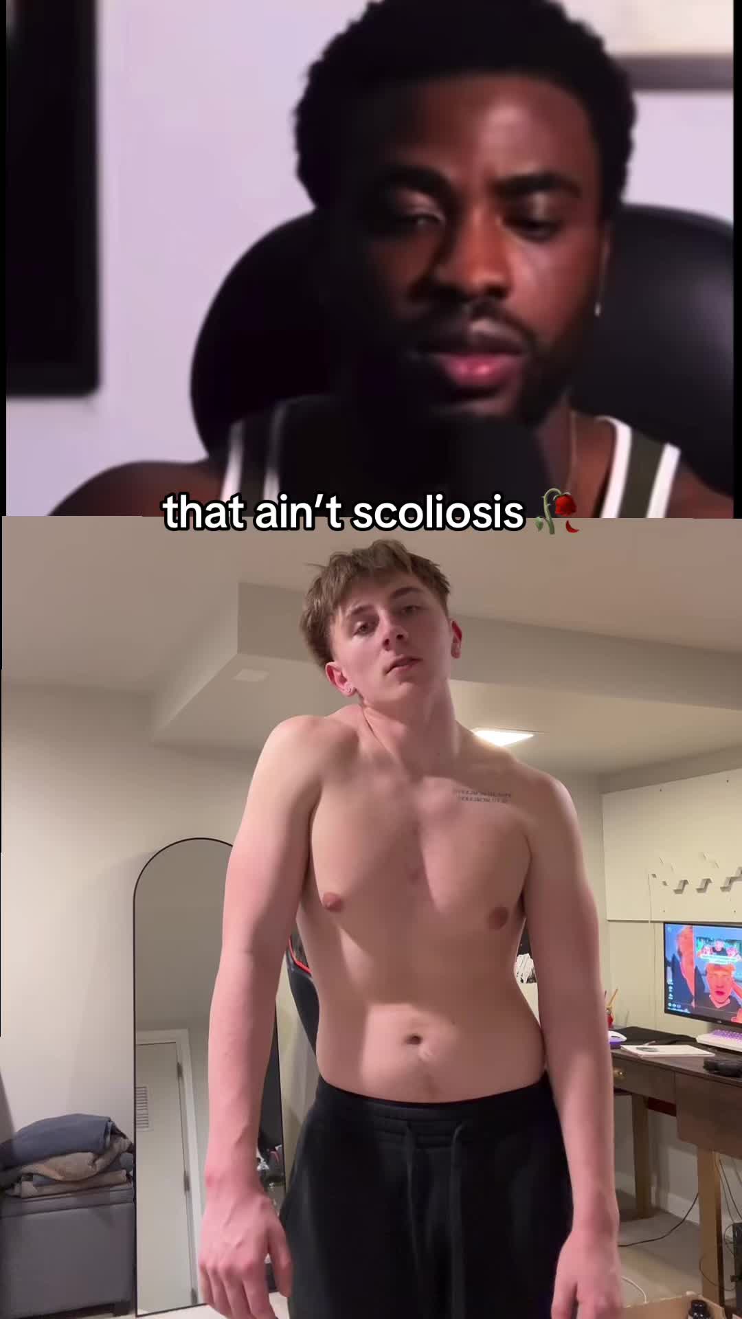 TikTok post