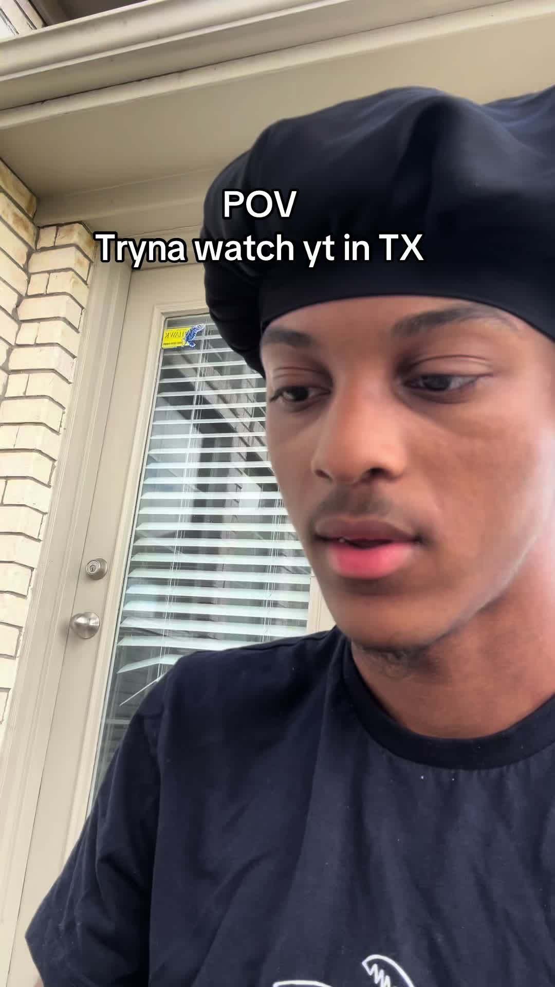 Bruh I’m just tryna watch a video #fyp #texas #politics #relatable #viral