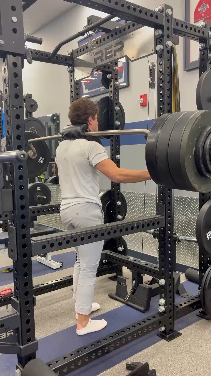 Lifting