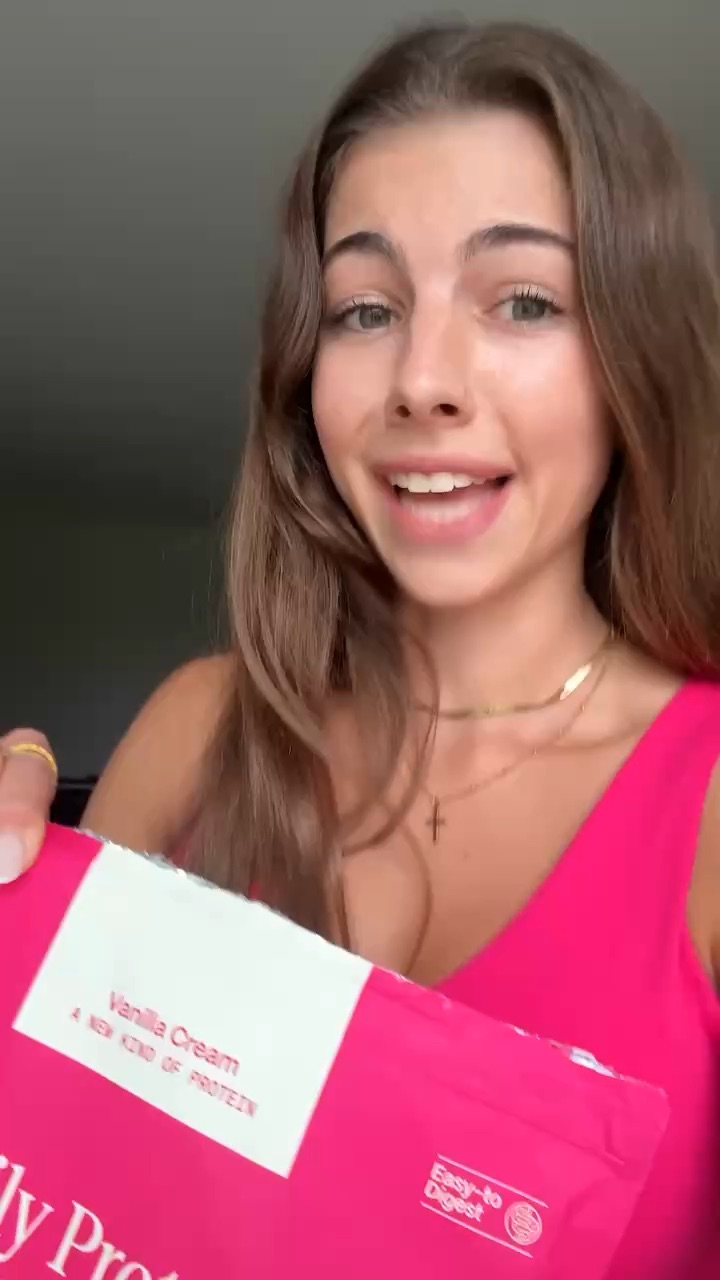 Slay Protein