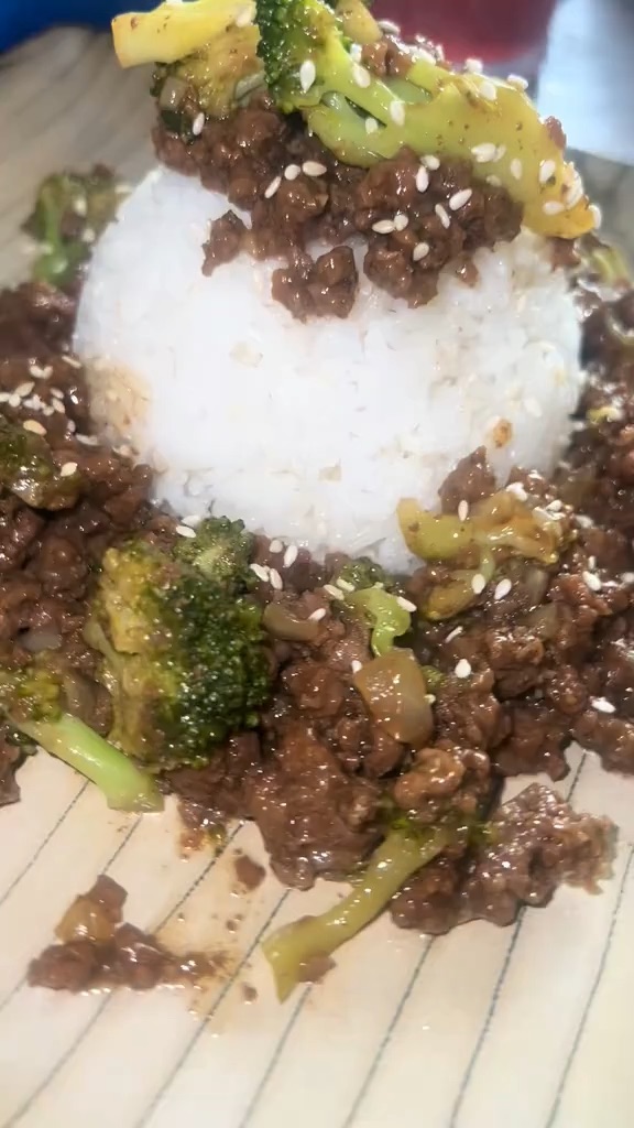 Dinner Cooking