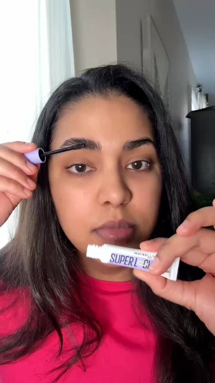 Beauty & Makeup Product Demonstration