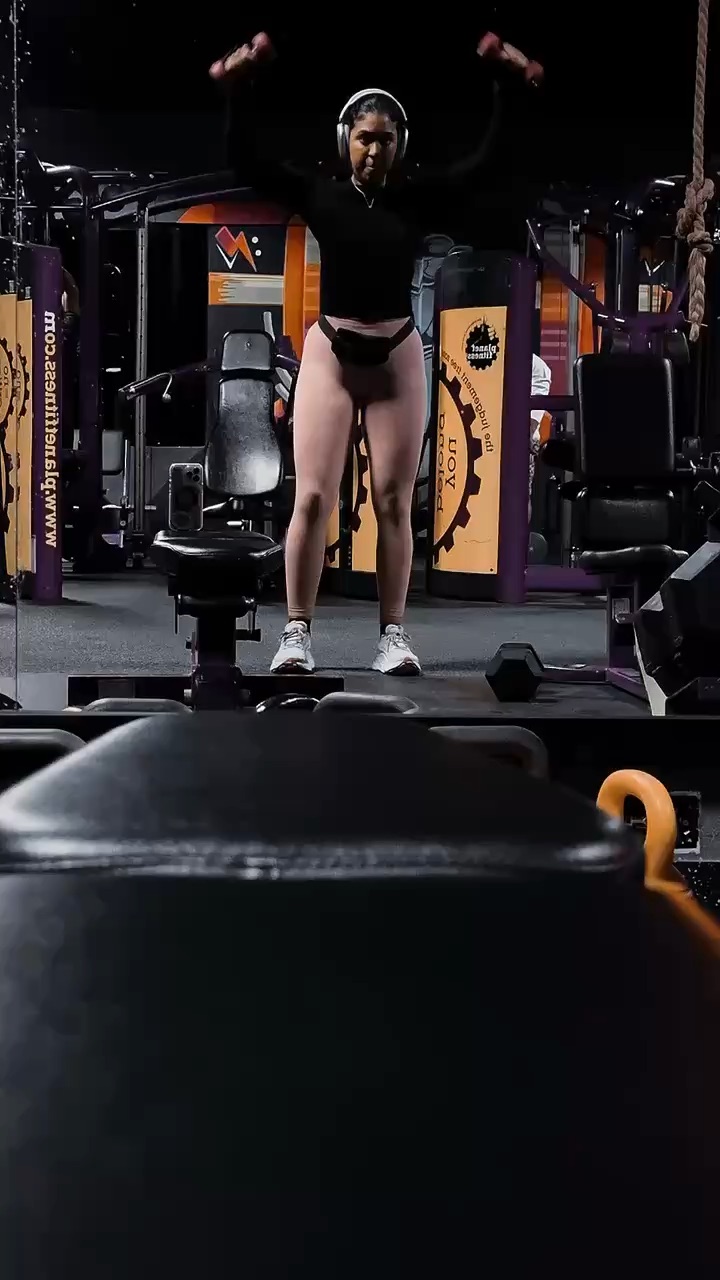 Fitness Lifestyle